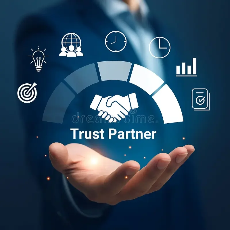 Ebdaa Soft... Your trusted technology partner